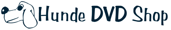 Hunde DVD Shop-Logo