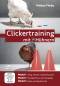 Preview: Clickertraining mit Hühnern Cover