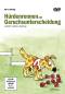 Preview: Hürdenrennen - Scent Hurdle Racing Pia Gröning Cover