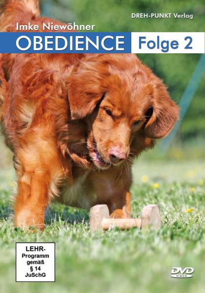 Obedience - Folge 2